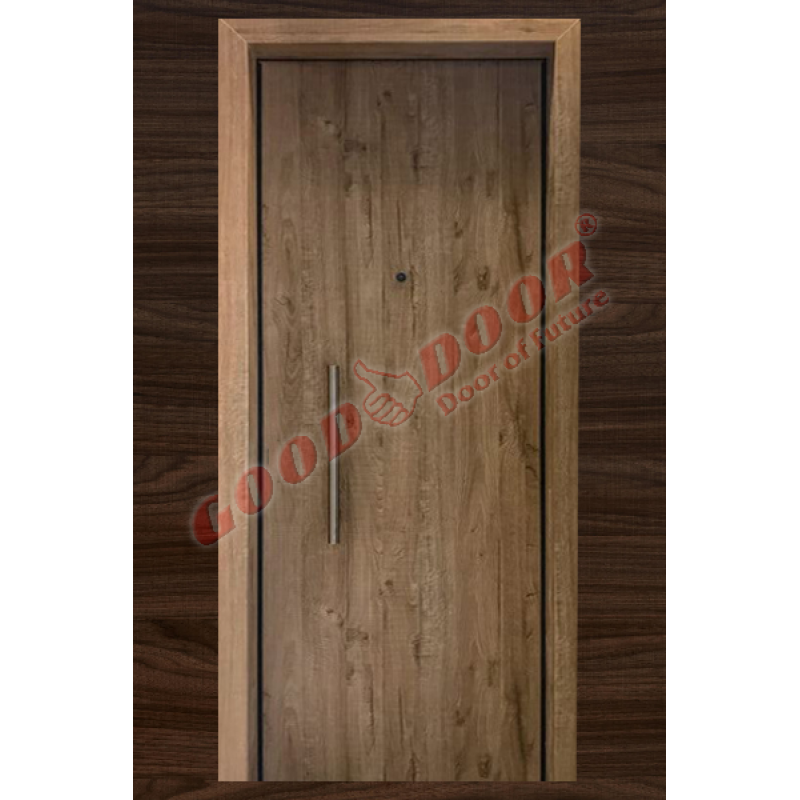 Cửa Gỗ Laminate - 19